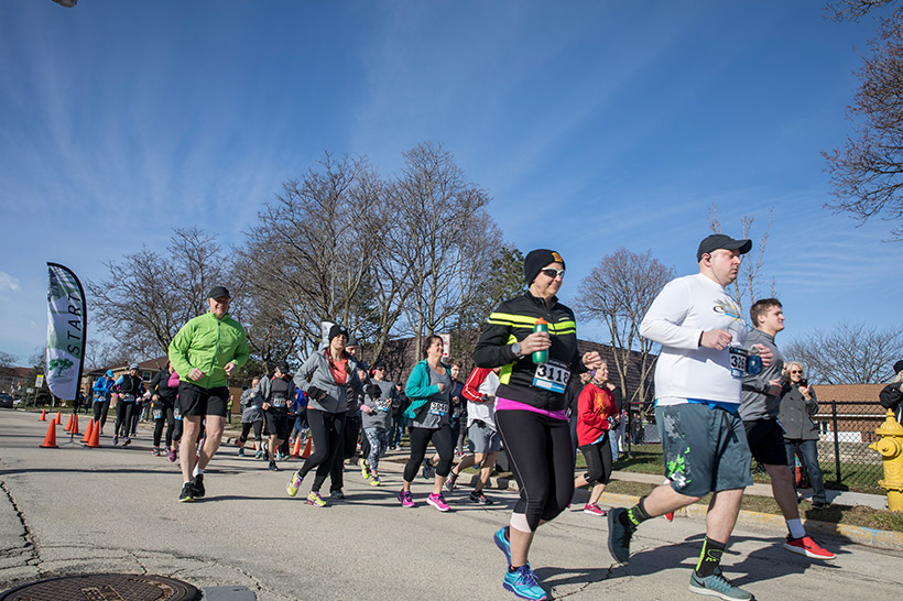 Explore Downtown Downtown Waukesha