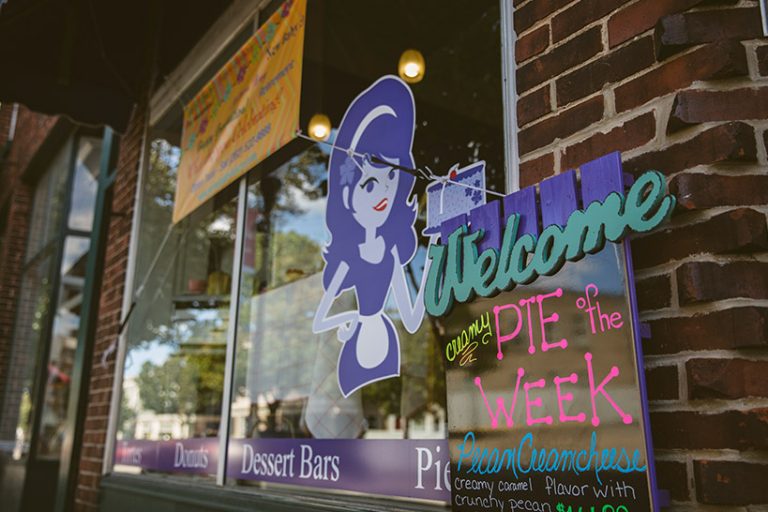 Periwinkle’s Bakery – Downtown Waukesha
